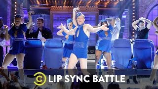 Lip Sync Battle  Clark Gregg [upl. by Trinette59]