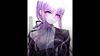 Yuuichi Katagiri vs Kyoko Kirigiri [upl. by Livvy]