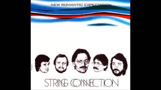 String Connection New Romatic Expectation Poland 1983 Full Album [upl. by Sekofski]