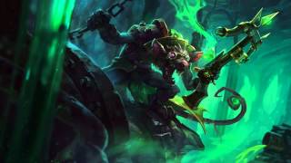 트위치 Twitch 2014 Voice  한국어 Korean  League of Legends [upl. by Ayatnahs835]