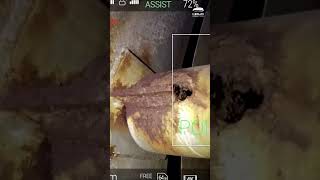 Elios 3 Inspection Drone shorts shortsindonesia dronevideo droneindonesia inspectiondrone [upl. by Seniag]