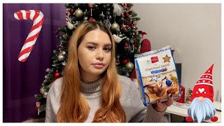 ❄️ Vlogmas 7  Haul Lidl  Review produse de makeup [upl. by Freya]