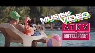 ATKV  Buffelspoort Music Video 2023  Stefan Ackerman  Fame Productions Media [upl. by Judus348]