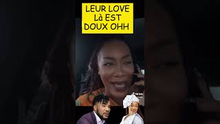 JOSEY LARTISTE LA PLUS AMOUREUSE QUE LA CÔTE DIVOIRE AIT CONNU [upl. by Osugi]