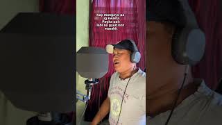 Victims of Love bisaya version coversong love music [upl. by Glaudia]