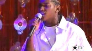 Lloyd amp Ashanti  Southside Live [upl. by Rehpotsyrk589]