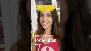 ✨AUDIOLIBROS GRATIS✨ librosrecomendados booktubeespaña booktube gratis audiolibros [upl. by Nedra795]