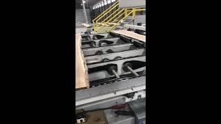 Board Flipper Eagle Products  Sugar Creek OH [upl. by Wurtz]