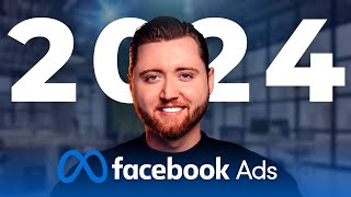 The NEW WAY to Run Facebook Ads in 2024 [upl. by Wailoo]