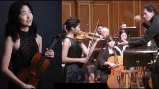 Dana Chang Violin Cause Of Death  Details Explained [upl. by Shanan764]