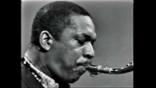 John Coltrane Quartet  Impressions [upl. by Aselehc589]