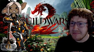 I gave Guild Wars 2 a Shot in 2023… First Impressions 🤔 [upl. by Llednor]