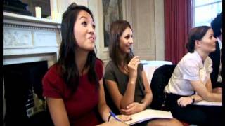 The Apprentice UK Series 7  Episode 11  Part 4 of 6  Susan Ma [upl. by Lesna]