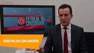 Dia do Consumidor Celso Russomanno dá Dicas Sobre Carros Usados [upl. by Desirea38]