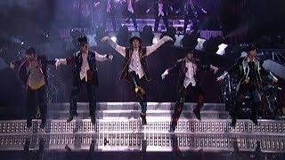 NSYNC  No Strings Attached Live HD Remastered 1080p 60fps [upl. by Elicec119]