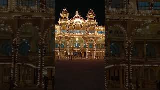 Mysore Dasara 2024 [upl. by Nissie957]