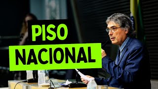 👨‍🏫 STF reconhece reajuste do valor do Piso Nacional do Magistério [upl. by Schram128]