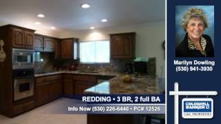 Homes for sale REDDING CA [upl. by Primo]