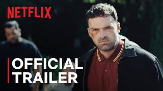 AKA  Official Trailer  Netflix [upl. by Kearney]