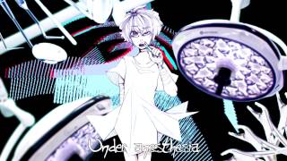 【v4flower】HYPERDONTIA【Original Song Collaboration】 [upl. by Antoinetta422]