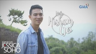 Kapuso Mo Jessica Soho Help Hisham Go [upl. by Amled]