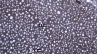 Scanning Electron Microscope Pt 5 of 6 [upl. by Adilen253]