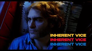 Inherent Vice Trailer Kinds of Kindness Official Trailer Style [upl. by Lorak995]