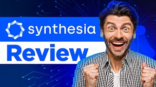 SYNTHESIA REVIEW 2024  The Good The Bad And The Ugly [upl. by Christal418]