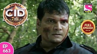 CID  Full Episode 663  05th May 2018 [upl. by Trudnak]