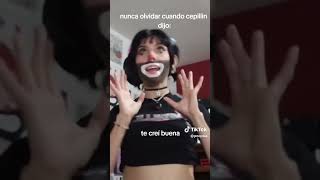 La cepillina paloma ajena cancion viral tiktok cepillina [upl. by Cohleen]