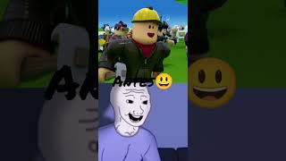 Roblox antes vs Roblox ahora [upl. by Einneg]