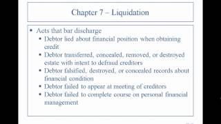 Business Law II  Professor Sharma Lecture 4 Chapter 28  02212015 [upl. by Ecarg246]