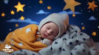 Lullabies For Babies To Fall Asleep Quickly 💤 Baby Bedtime Music For Sweet Dreams 💤 Baby Sleep Music [upl. by Ettellocin101]