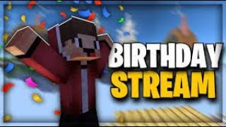 BRITHDAY SPEICAL LIVE PLAY WITH SUBSCRIBERS AND ENJOY  FtPSD1 [upl. by Oakleil943]