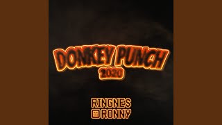 Donkey Punch 2020 [upl. by Ydorb262]