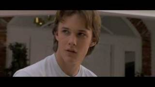 Apt Pupil 1998 David Schwimmer amp Brad Renfro clip [upl. by Gwen879]