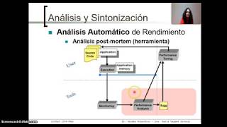 Computación Paralela Rendimiento Herramientas [upl. by Dudden]