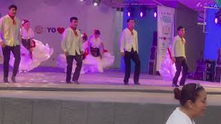 Feria de Colima 11 3 2024 [upl. by Notneuq]