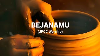 BejanaMu Lirik amp Cover [upl. by Morell]