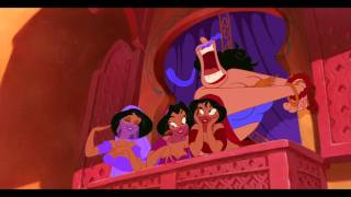 Aladdin  Prins Ali 1080p [upl. by Carin]