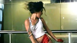 Brenda Asnicar  Rompe Official Dance Video [upl. by Aitnic279]