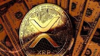 XRP RIPPLE 3500 ON A RECENT REPORT [upl. by Habeh567]