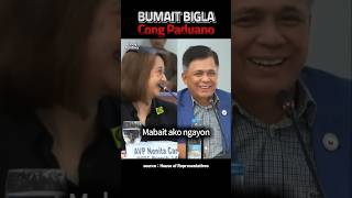 BUMAIT BIGLA CONG PADUANO VP Sara OVP OVPBudget [upl. by Harriott740]