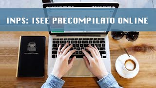 ISEE PRECOMPILATO [upl. by Bander]