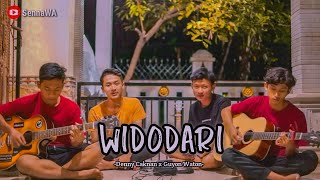 WIDODARI  DENNY CAKNAN X GUYON WATON COVER BY SENNAWA Versi Gitar [upl. by Conte]