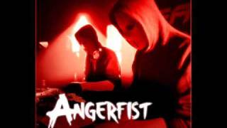 Angerfist The Steel Finger [upl. by Amikat]