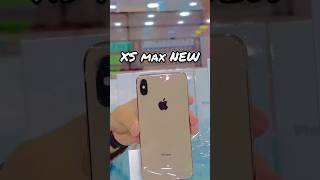 Unboxing iPhone XS Max and price in Pakistan [upl. by Kevon]