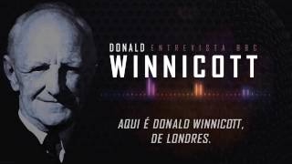 Winnicott  Entrevista BBC Audio [upl. by Enaxor970]