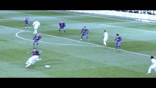 Mesut Özil I Incredible I Real Madrid I 2012 [upl. by Stevenson]