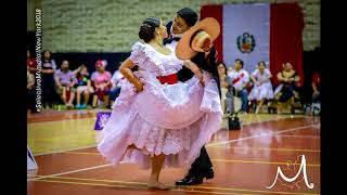 La Concheperla musica y letra Marinera interpretada por la Banda de la Guardia Republicana [upl. by Berkly870]